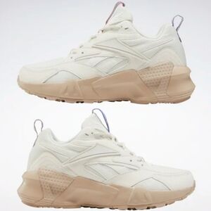 Reebok Aztrek Double mix shoes